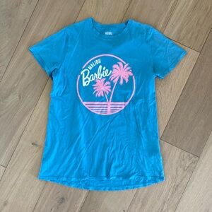 Show Me Your Mumu Barbie T Shirt Size XS